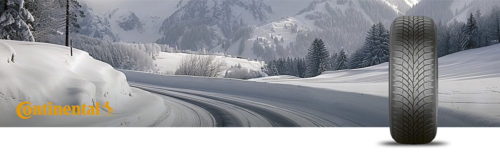 somerreifen-continental
